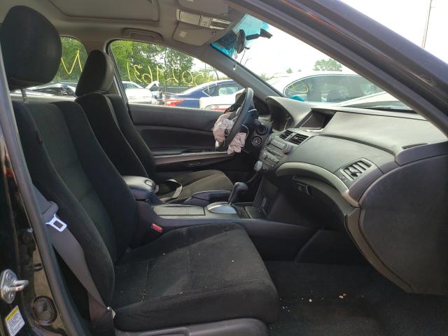 Photo 5 from auction – 2010 HONDA ACCORD EX with VIN 1HGCP2F79AA080713