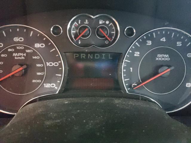 Photo 8 from auction – 2008 PONTIAC TORRENT with VIN 2CKDL33F186002409