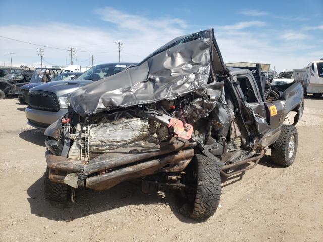 Photo 2 from auction – 2002 DODGE RAM 2500 with VIN 3B7KF23C22M248467