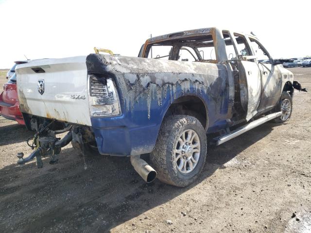 Photo 4 from auction – 2015 RAM 3500 LARAM with VIN 3C63R3EL6FG514826