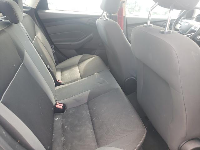 Photo 6 from auction – 2014 FORD FOCUS S with VIN 1FADP3E26EL234776