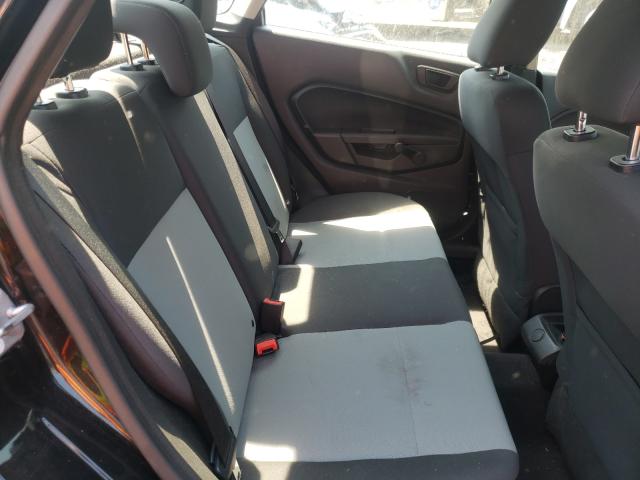 Photo 6 from auction – 2015 FORD FIESTA S with VIN 3FADP4AJ5FM218670