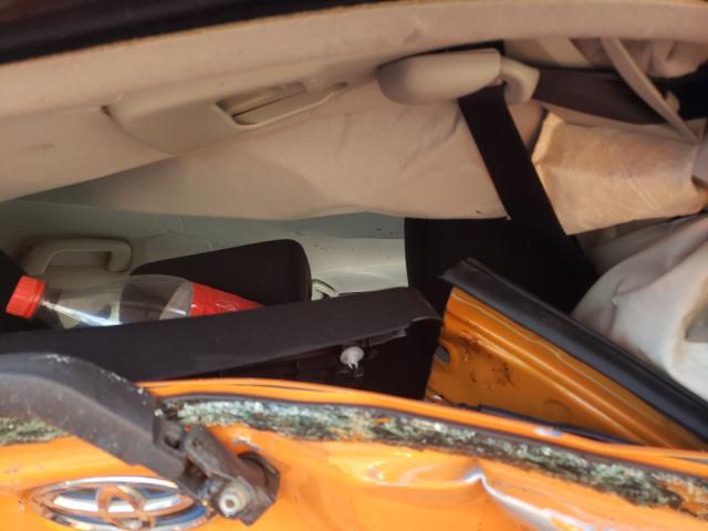 Photo 6 from auction – 2015 TOYOTA PRIUS C with VIN JTDKDTB39F1093352