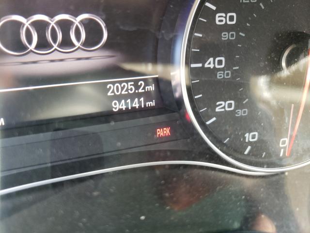 Photo 8 from auction – 2016 AUDI A7 PRESTIG with VIN WAU2GAFC8GN035522