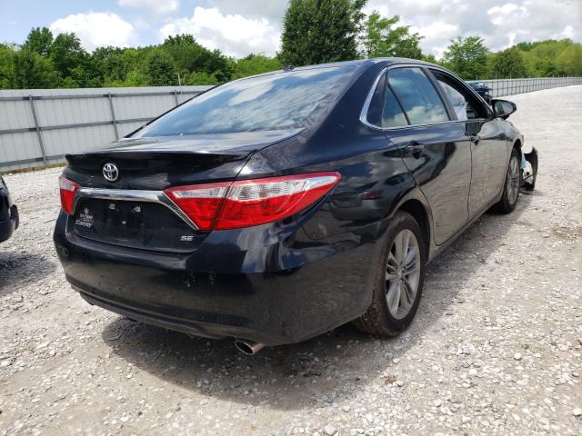 Photo 4 from auction – 2017 TOYOTA CAMRY LE with VIN 4T1BF1FK5HU272968