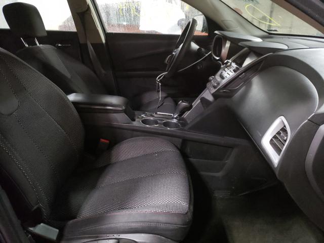 Photo 5 from auction – 2017 CHEVROLET EQUINOX LS with VIN 2GNFLEEK7H6175672