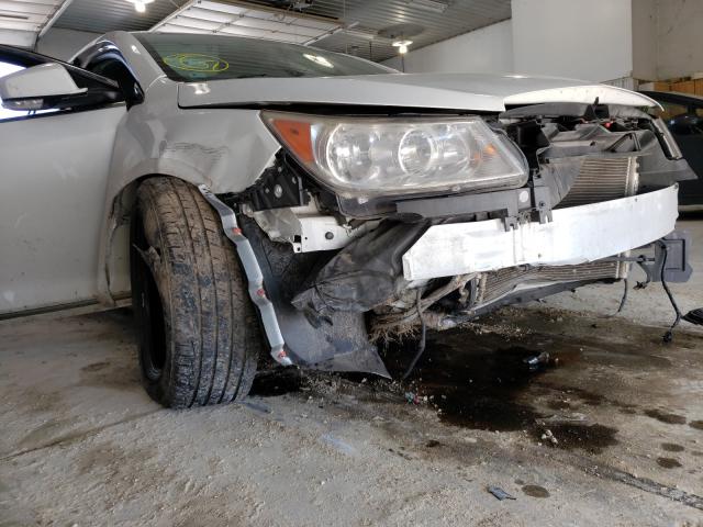Фото 9 с аукциона – 2011 BUICK LACROSSE C с VIN 1G4GC5ED8BF237846
