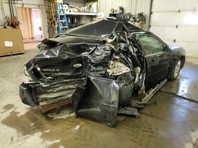 Photo 4 from auction – 2010 CHEVROLET IMPALA LT with VIN 2G1WB5EN2A1246424
