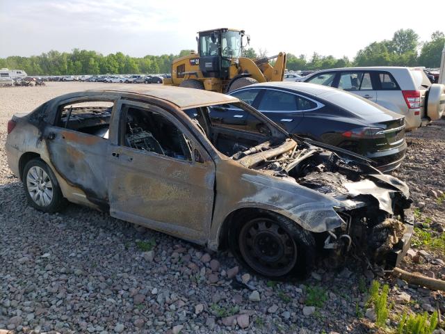 Photo 9 from auction – 2014 CHRYSLER 200 LX with VIN 1C3CCBAB0EN124249