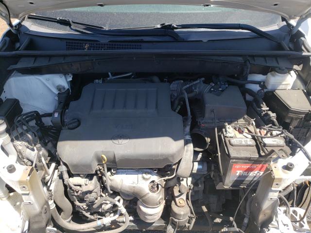 Photo 7 from auction – 2014 TOYOTA HIGHLANDER with VIN 5TDJKRFH4ES011216