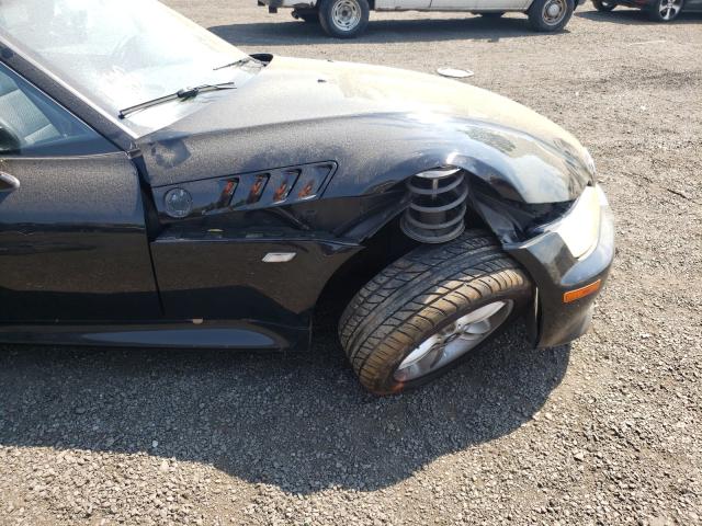 Photo 10 from auction – 2000 BMW Z3 2.3 with VIN 4USCH9345YLF84069