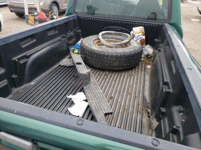 Photo 6 from auction – 2000 FORD RANGER SUP with VIN 1FTZR15V8YPC01140