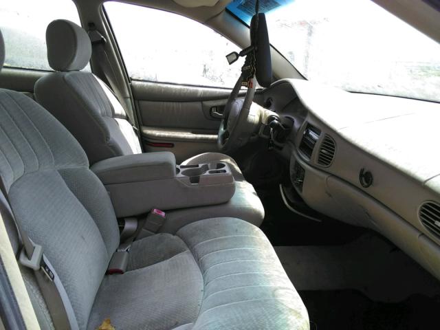Photo 5 from auction – 2003 BUICK CENTURY CU with VIN 2G4WS52J231153832