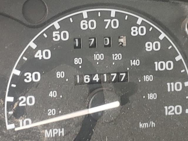 Photo 8 from auction – 2000 FORD RANGER SUP with VIN 1FTZR15V8YPC01140