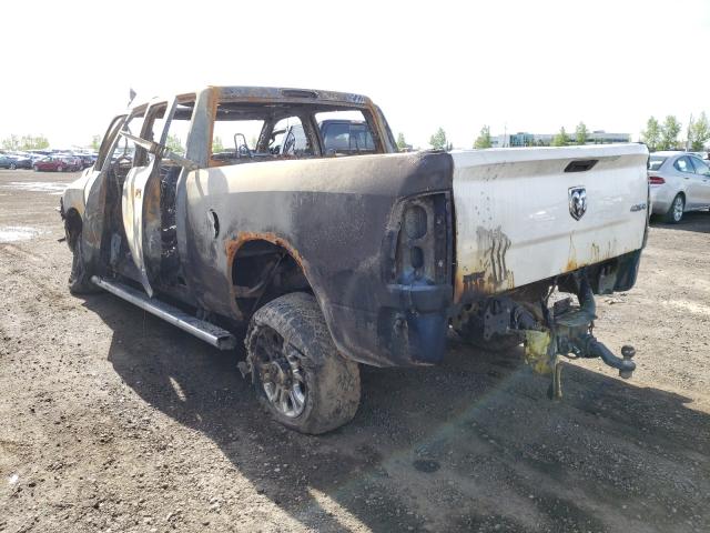 Photo 3 from auction – 2015 RAM 3500 LARAM with VIN 3C63R3EL6FG514826