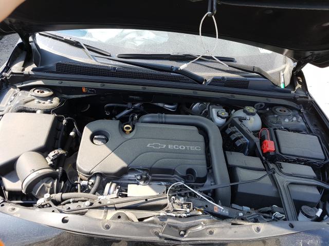 Photo 7 from auction – 2017 CHEVROLET MALIBU LS with VIN 1G1ZB5STXHF100727