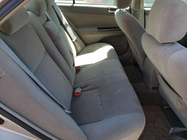 Photo 6 from auction – 2006 TOYOTA CAMRY with VIN 4T1BE32K86U730973
