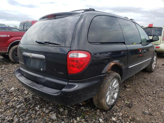 Photo 4 from auction – 2003 CHRYSLER TOWN & COU with VIN 2C4GP54L53R275904