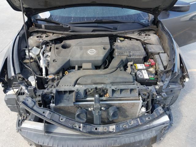 Photo 7 from auction – 2013 NISSAN ALTIMA 2.5 with VIN 1N4AL3AP8DC181187