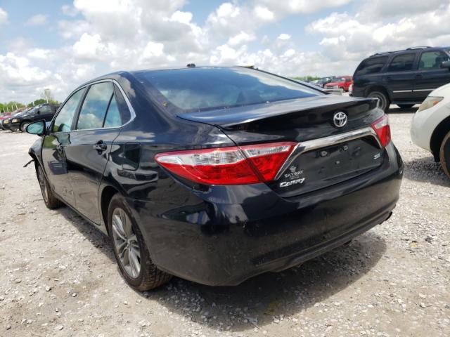 Photo 3 from auction – 2017 TOYOTA CAMRY LE with VIN 4T1BF1FK5HU272968