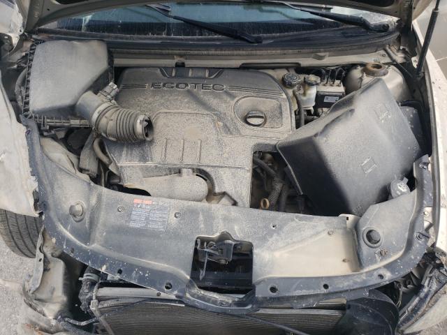 Photo 7 from auction – 2012 CHEVROLET MALIBU LS with VIN 1G1ZB5E01CF336757