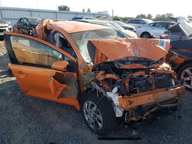 Photo 1 from auction – 2015 TOYOTA PRIUS C with VIN JTDKDTB39F1093352