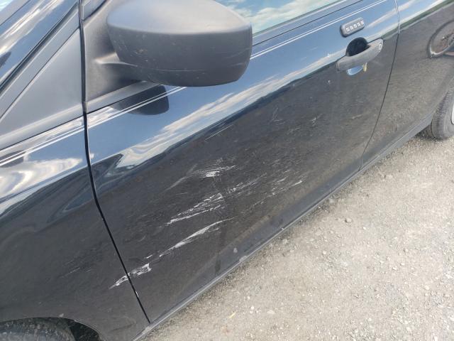Photo 9 from auction – 2014 FORD FOCUS S with VIN 1FADP3E26EL234776