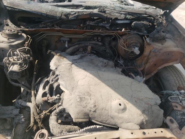 Снимка 7 от търг – 2011 SUBARU OUTBACK 2. с VIN 4S4BRBCC5B3404876