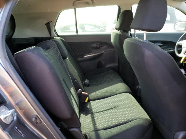 Photo 6 from auction – 2011 TOYOTA SCION XD with VIN JTKKU4B49B1014327