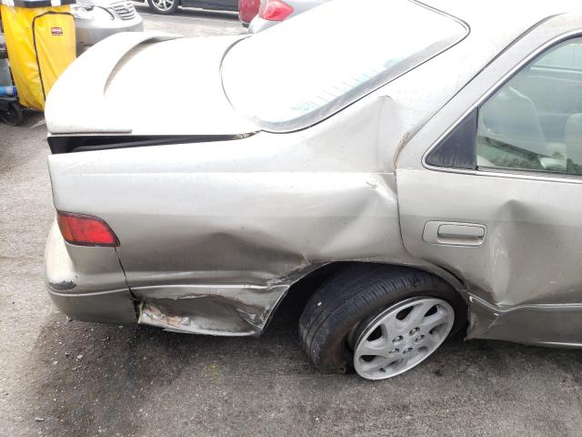 Photo 9 from auction – 1997 TOYOTA CAMRY LE with VIN JT2BF22K8V0036651