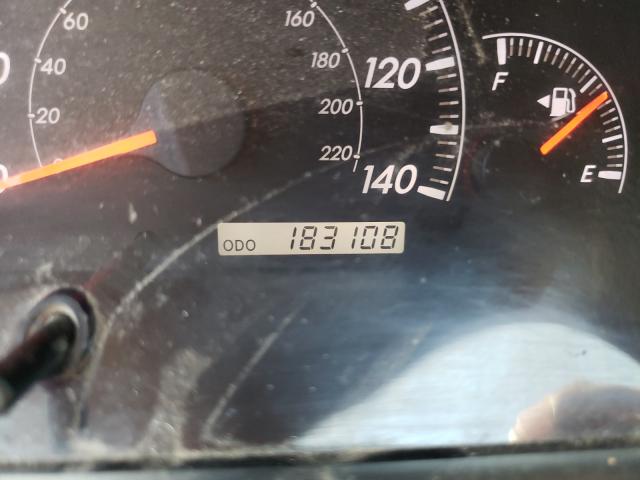 Photo 8 from auction – 2006 TOYOTA CAMRY with VIN 4T1BE32K86U730973