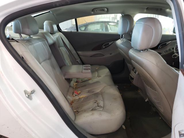Photo 6 from auction – 2011 BUICK LACROSSE C with VIN 1G4GC5ED8BF237846