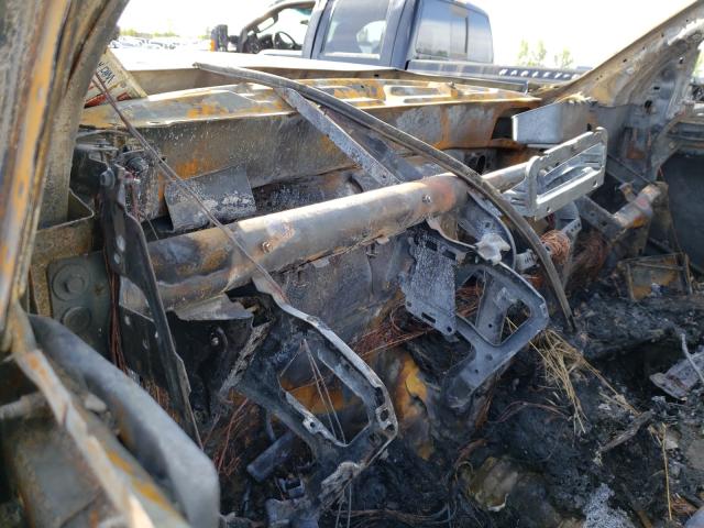 Photo 8 from auction – 2015 RAM 3500 LARAM with VIN 3C63R3EL6FG514826