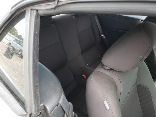 Photo 6 from auction – 2012 FORD MUSTANG with VIN 1ZVBP8EM3C5230957