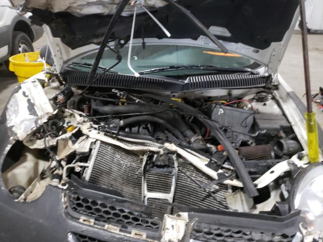 Photo 7 from auction – 2003 DODGE NEON SE with VIN 1B3ES26C93D102019