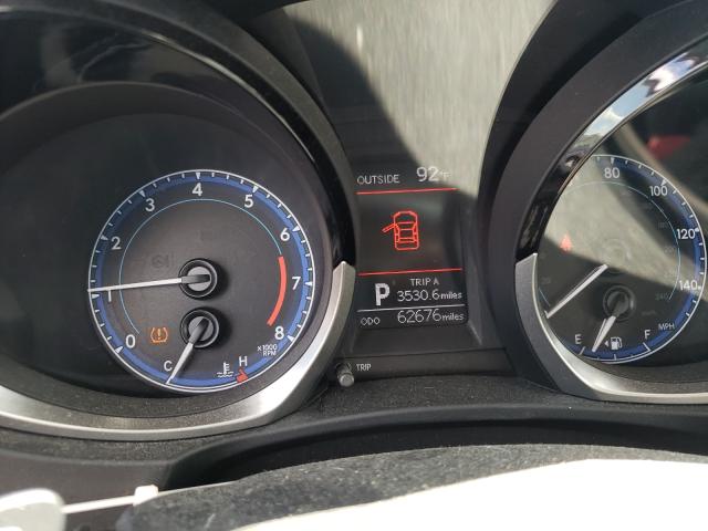 Photo 8 from auction – 2015 TOYOTA COROLLA L with VIN 5YFBURHE6FP317605
