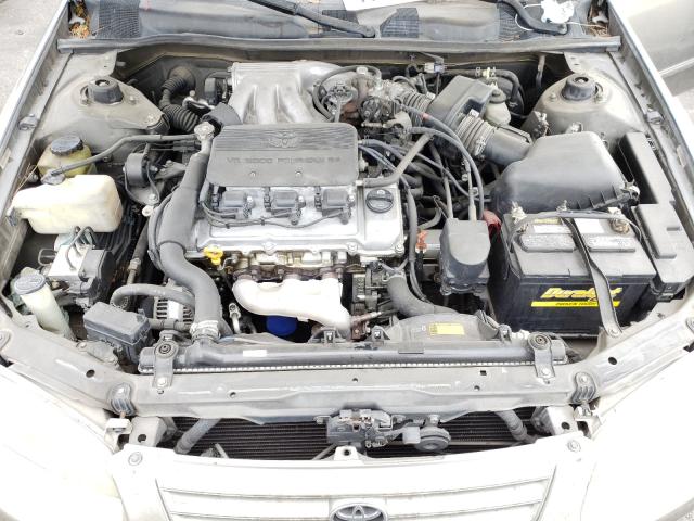 Photo 7 from auction – 1997 TOYOTA CAMRY LE with VIN JT2BF22K8V0036651