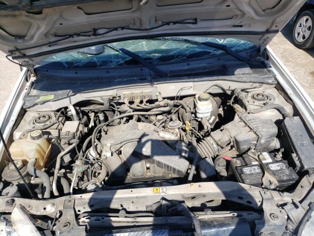 Photo 7 from auction – 2007 FORD ESCAPE XLT with VIN 1FMCU03107KA20796