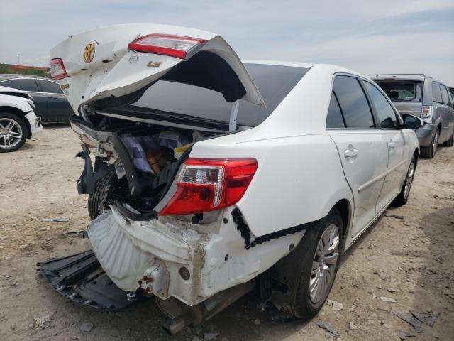 Photo 4 from auction – 2012 TOYOTA CAMRY BASE with VIN 4T4BF1FK6CR238634