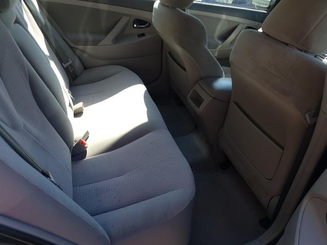 Photo 6 from auction – 2011 TOYOTA CAMRY BASE with VIN 4T1BF3EK6BU158059