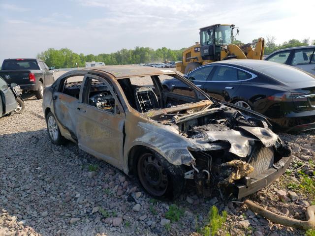 CHRYSLER 200 LX 2014 with VIN 1C3CCBAB0EN124249 - Photo from auction