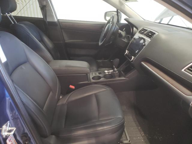 Снимка 5 от търг – 2019 SUBARU OUTBACK 2. с VIN 4S4BSANC4K3309978