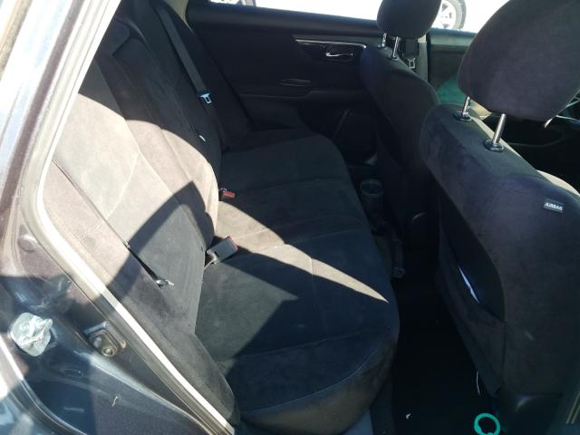 Photo 6 from auction – 2013 NISSAN ALTIMA 2.5 with VIN 1N4AL3AP8DC181187