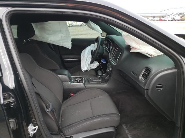Photo 5 from auction – 2016 DODGE CHARGER R/ with VIN 2C3CDXGJXGH359164