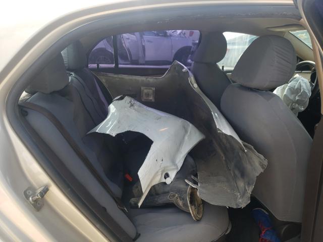 Photo 6 from auction – 2012 CHEVROLET MALIBU LS with VIN 1G1ZB5E01CF336757