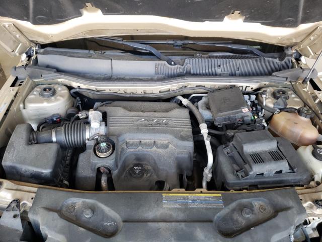 Photo 7 from auction – 2008 PONTIAC TORRENT with VIN 2CKDL33F186002409