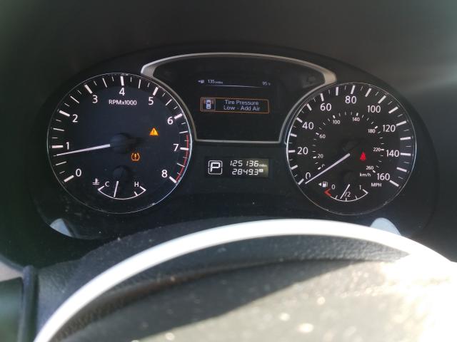 Photo 8 from auction – 2013 NISSAN ALTIMA 2.5 with VIN 1N4AL3AP8DC181187