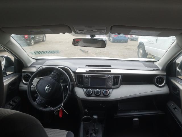 Zdjęcie 9 z aukcji – 2013 TOYOTA RAV4 LE z VIN 2T3BFREV0DW050866