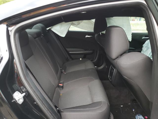 Photo 6 from auction – 2016 DODGE CHARGER R/ with VIN 2C3CDXGJXGH359164