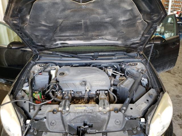 Photo 7 from auction – 2010 CHEVROLET IMPALA LT with VIN 2G1WB5EN2A1246424